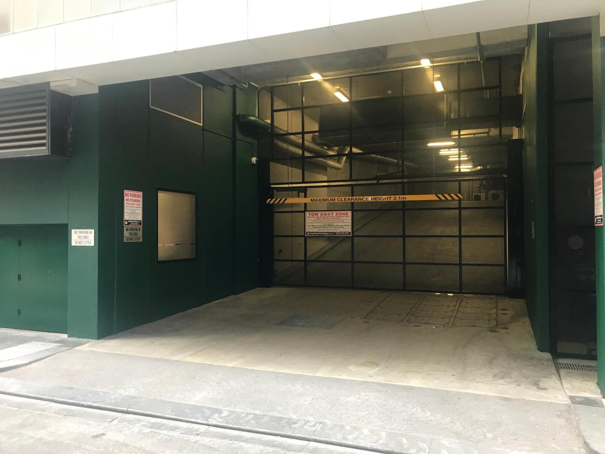Winston Apartments — Photos 1